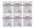 Aquaphor Repairing Hand Mask Advanced Threapy Intensive Hydration 5 Pairs