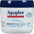 Eucerin Aquaphor Healing Ointment, 14 Oz 396 G