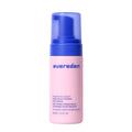 Evereden Kids Face Wash: Cool Peach, 3.4 fl oz. | Gentle Kids Skin Care