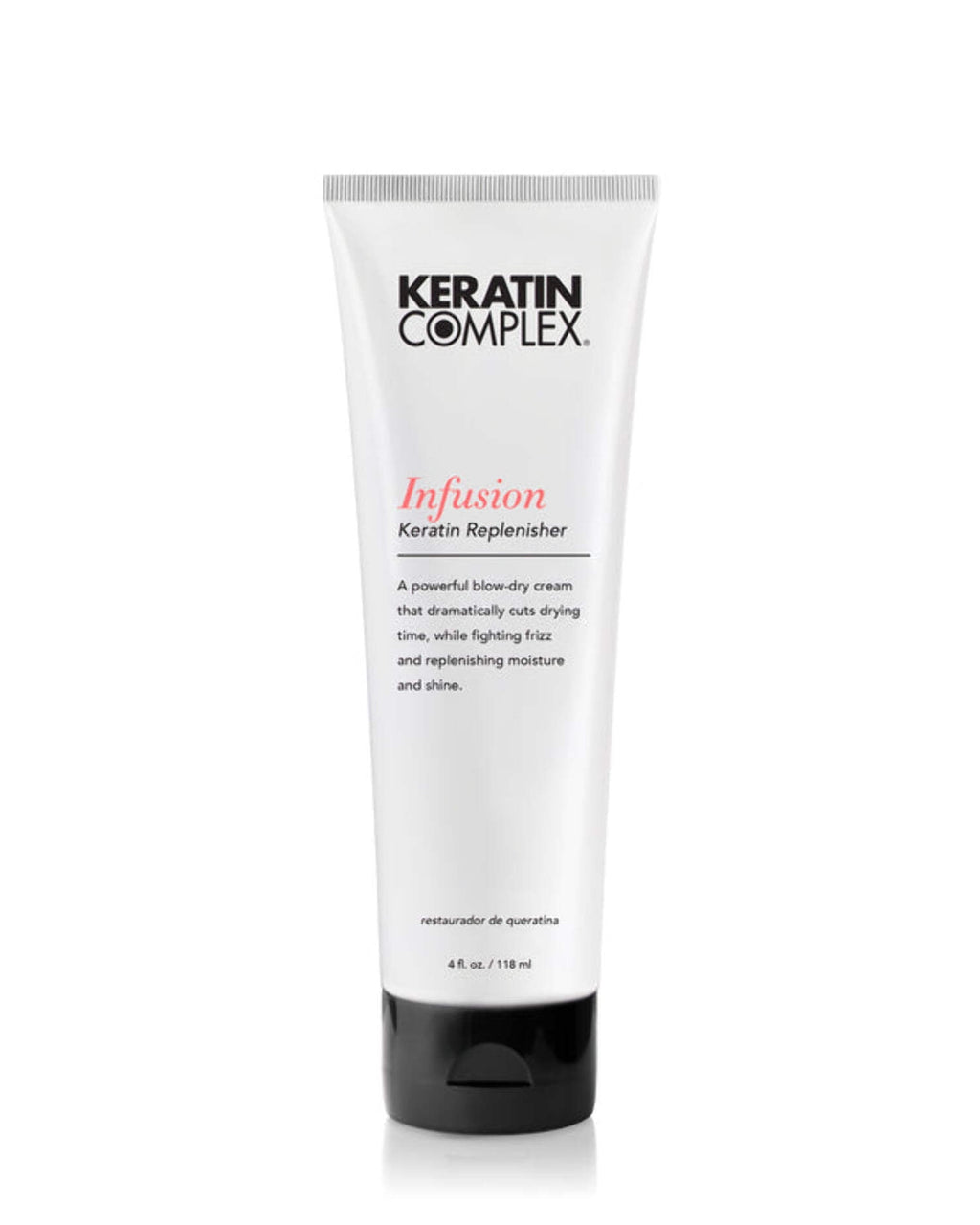 Infusion Keratin Replenisher