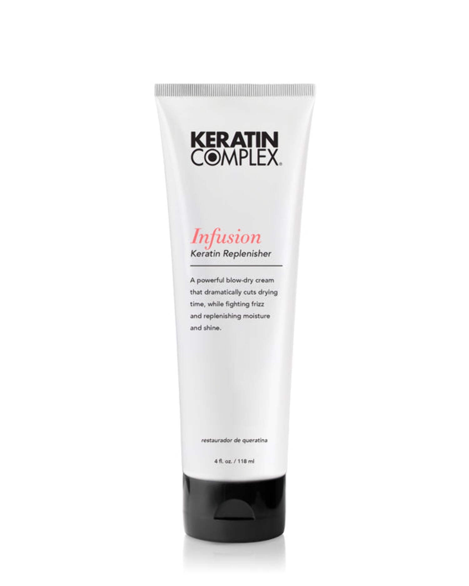 Infusion Keratin Replenisher