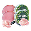 Miracle Muscle Relaxation Body Balm 1 Oz Natural Arnica Calendula Extract Long Lasting Hydrating Massage Ointment.(2Set)