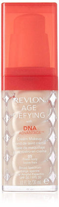 Revlon Age Defying with DNA Advantage Makeup, Fresh Ivory