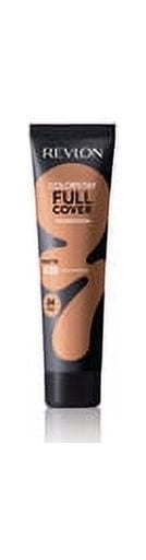 Revlon Colorstay Full Cover, Foundation - Rich Ginger