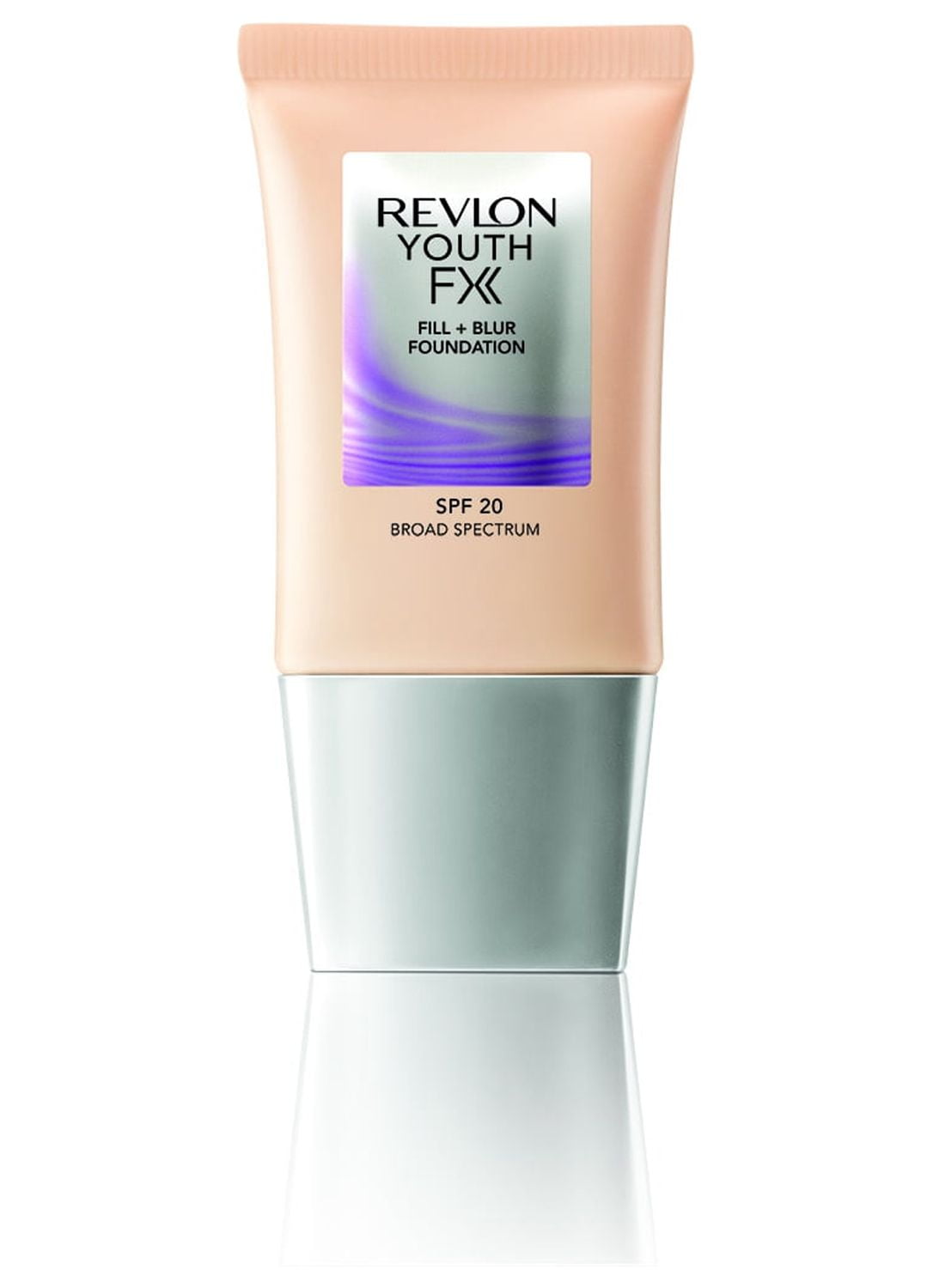 Revlon Youth FX Fill + Blur Foundation, Porcelain