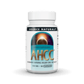 Source Naturals AHCC, Increases Natural Killer Cell Activity* 500mg - 30 Capsules