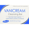 Vanicream Cleansing Bar Soap, Fragrance-Free, 3.9 Oz