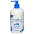 Vanicream Moisturizing Lotion Fragrance-Free