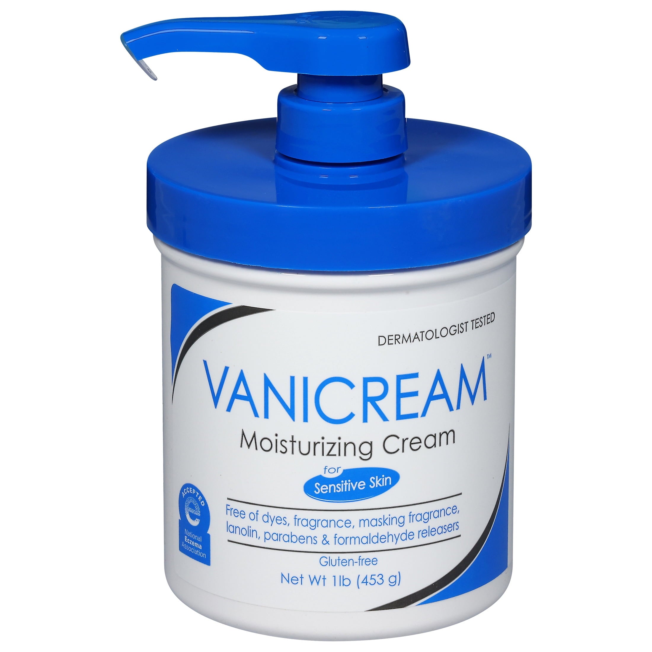 Vanicream Moisturizer (Each)