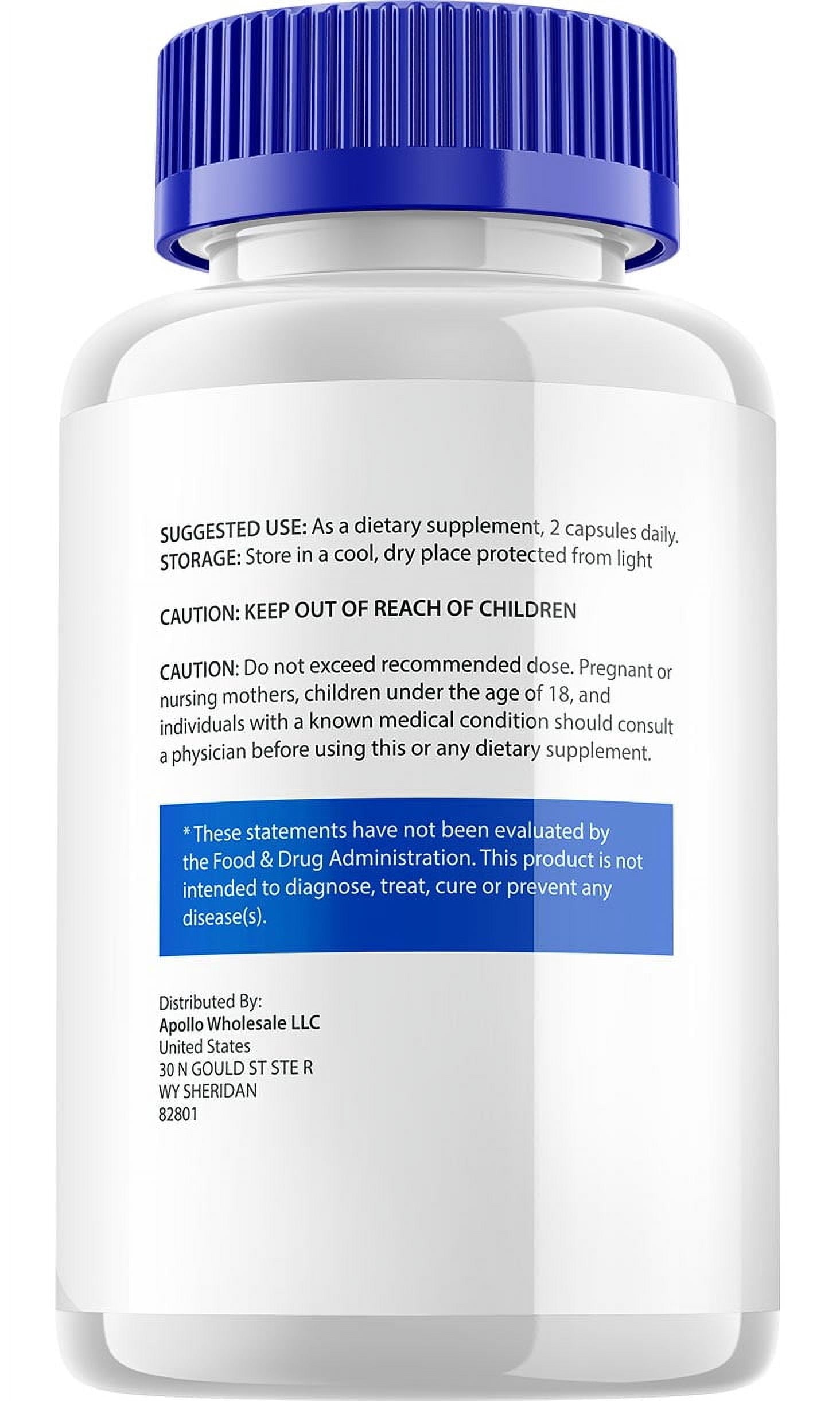 Aqua Sculpt Keto Capsules - Dietary Supplement, 60 Capsules