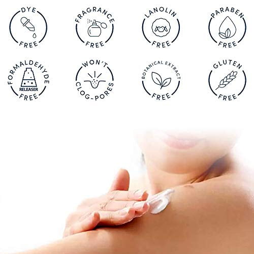 VANICREAM LITE 16OZ Sensitive Skin