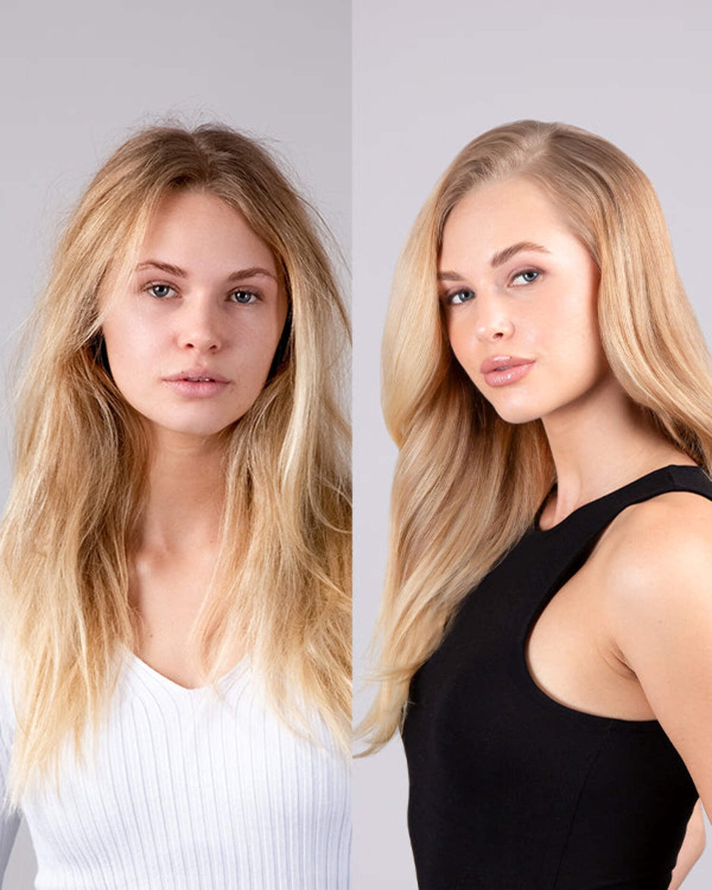 Infusion Keratin Replenisher