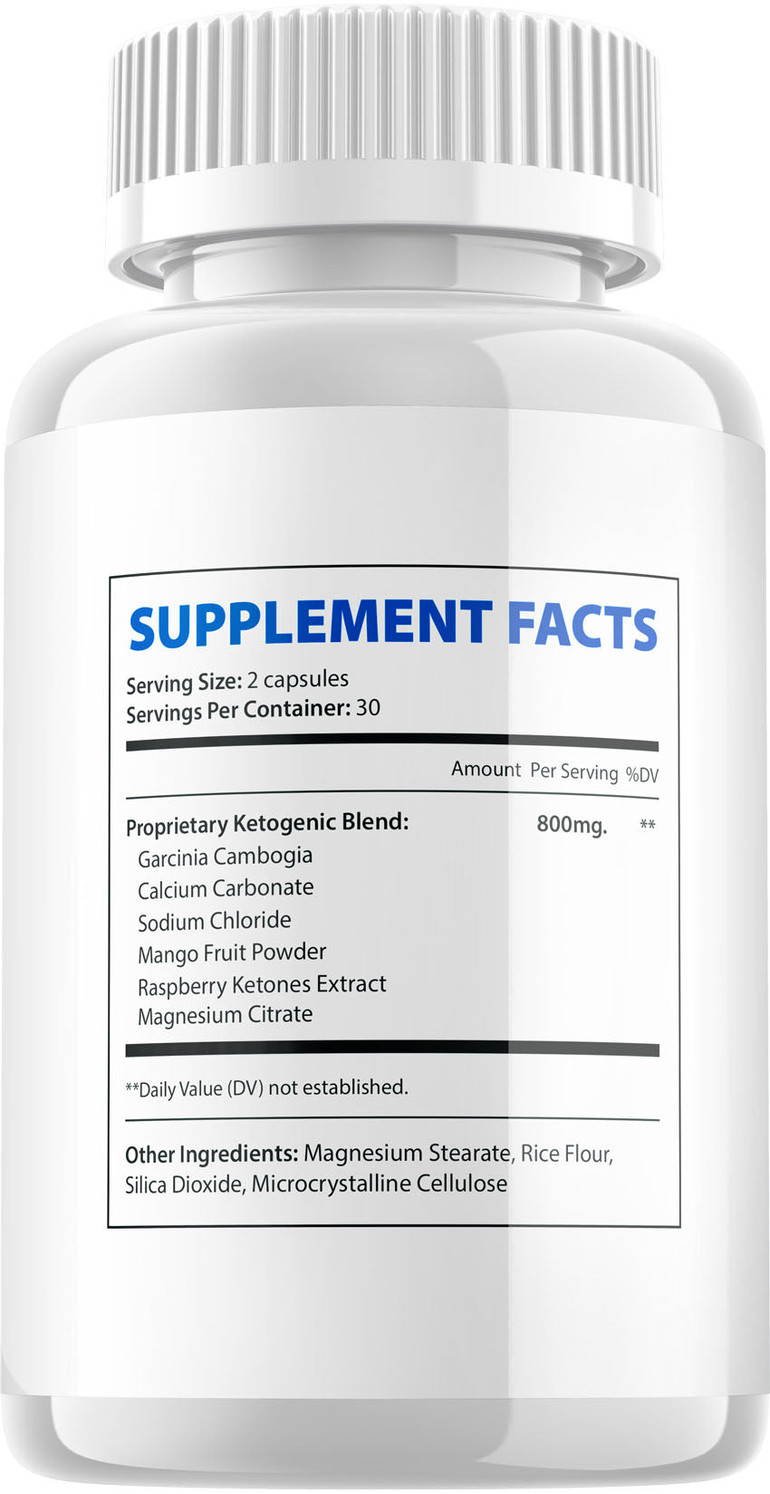 AquaSculpt Pills, Weight Management Dietary Supplement Review, 5 Pack, 300 Capsules
