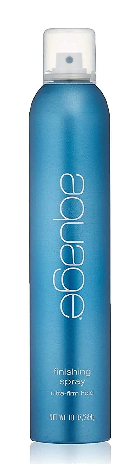 Aquage Finishing Spray 10 Ounce Pack Of 3