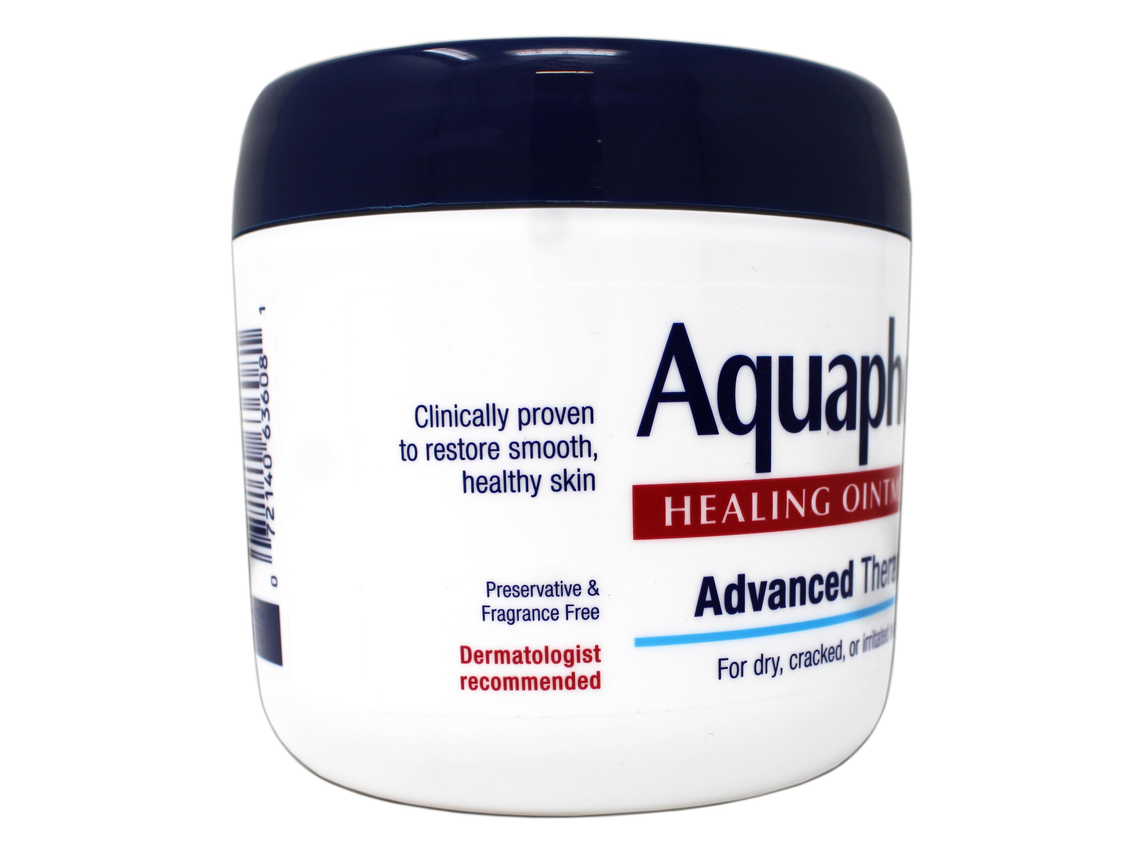Aquaphor Original Severely Dry Skin Treatment Ointment
