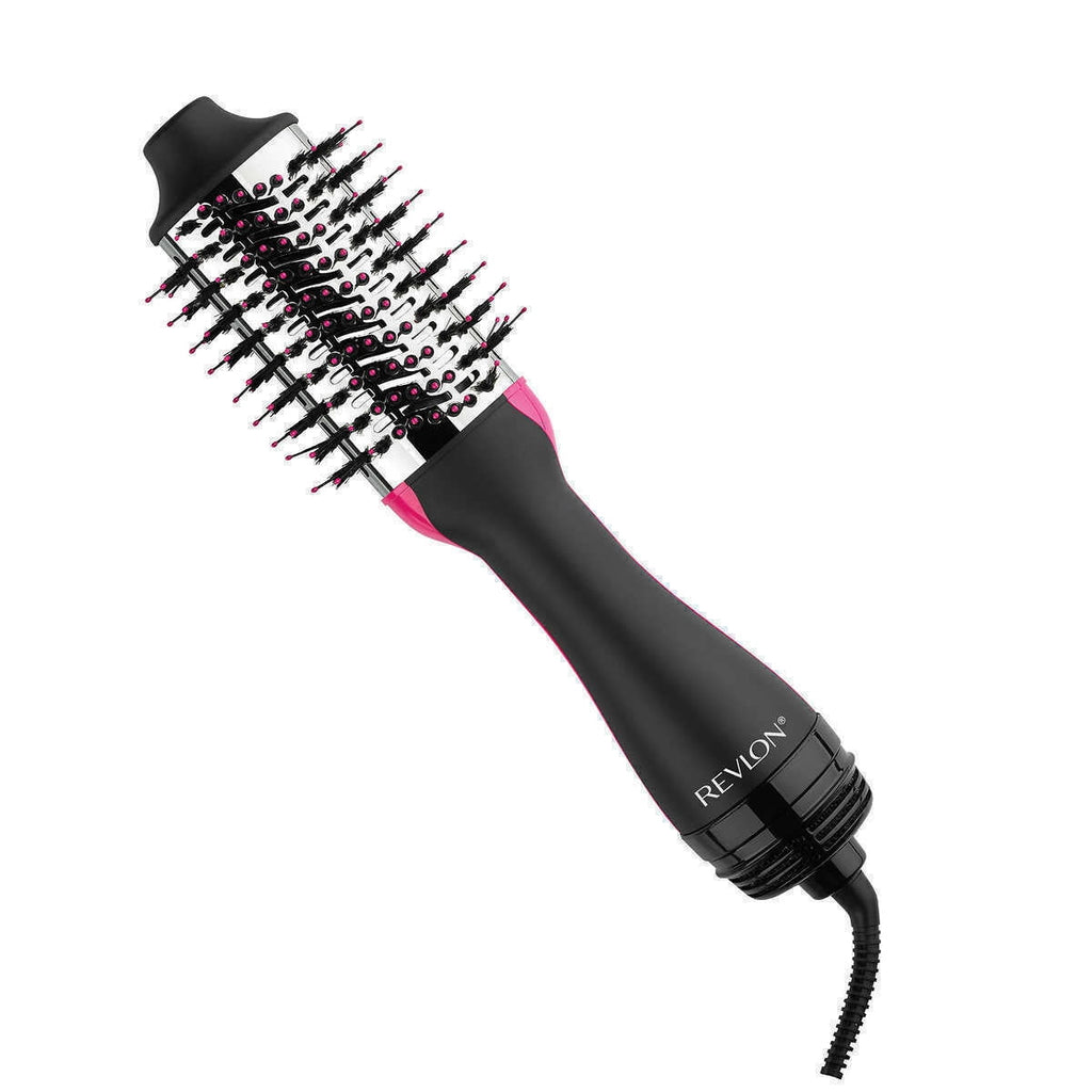 REVLON RVDR5282CT One Step Hair Dryer Volumizer Titanium Max Edition Storage Bag