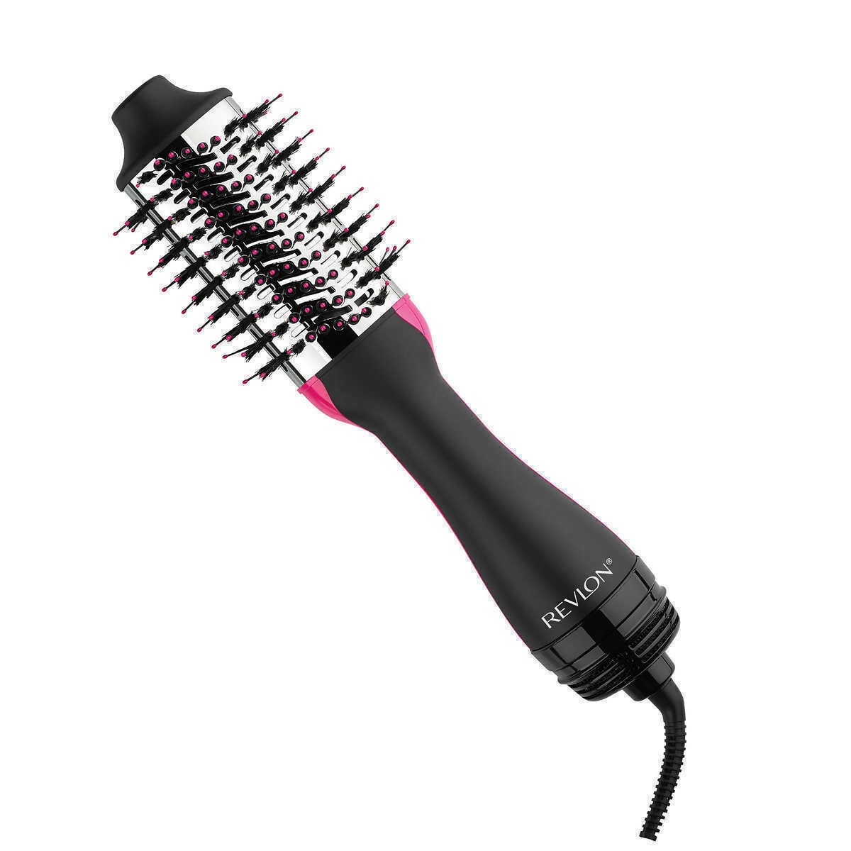 REVLON RVDR5282CT One Step Hair Dryer Volumizer Titanium Max Edition Storage Bag